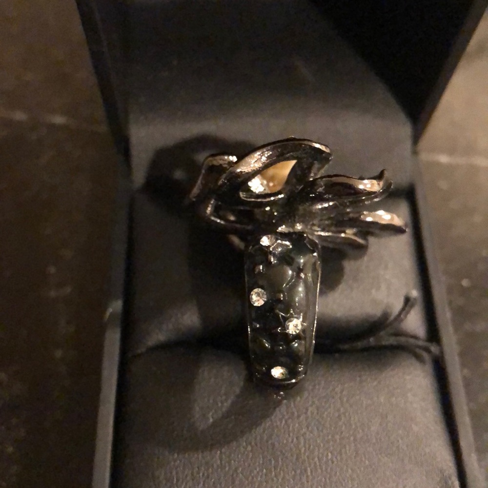 Chanel Ring - image 3